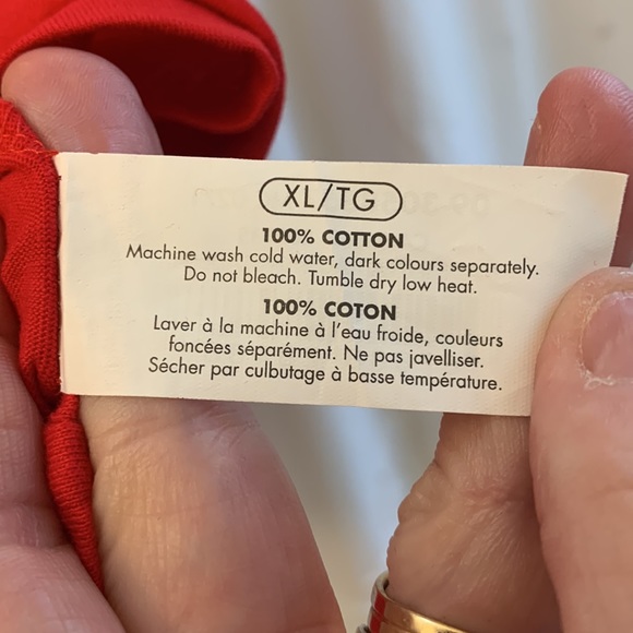 Christmas Tee! - Picture 2 of 2